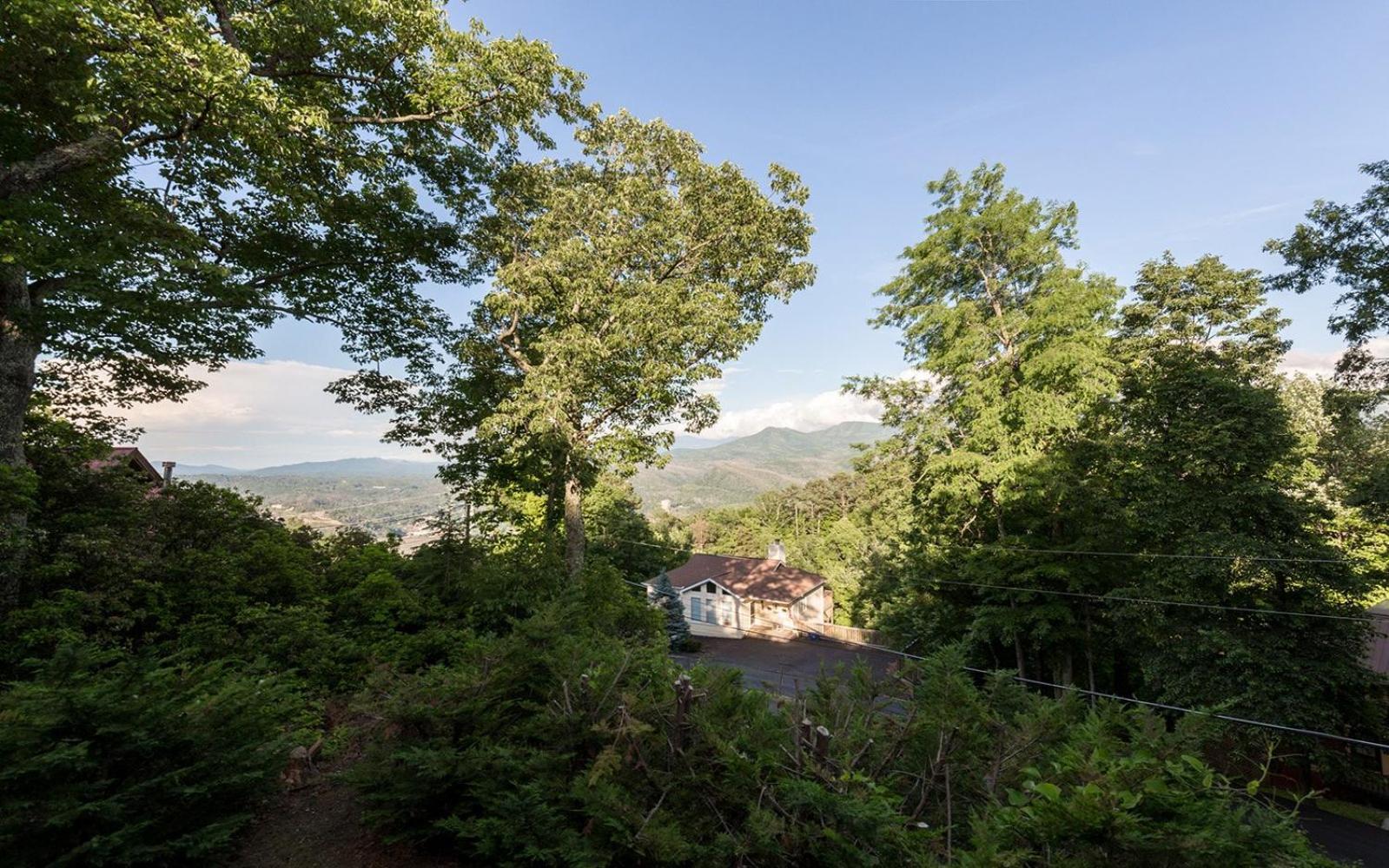 A Bears View Villa Gatlinburg Dış mekan fotoğraf