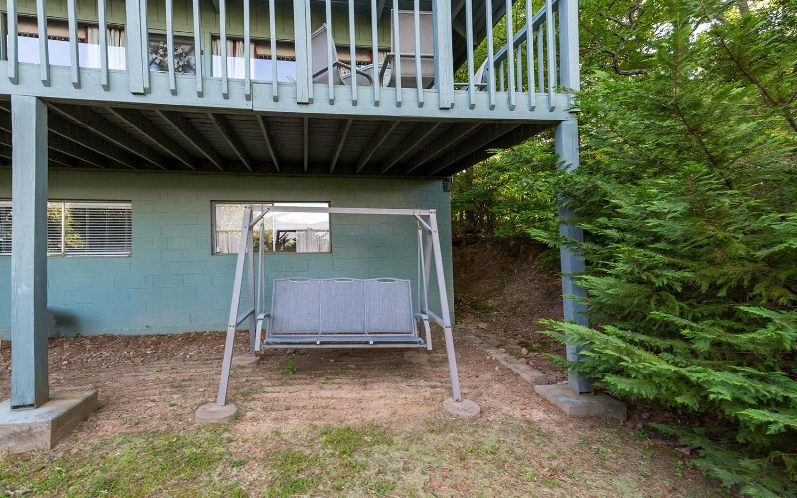 A Bears View Villa Gatlinburg Dış mekan fotoğraf
